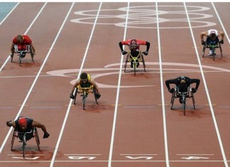 Tunisie – JO2012 – Jeux Paralympiques: Tableau final des médailles