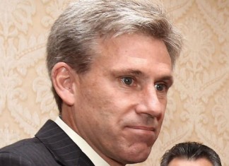 RIP Chris Stevens