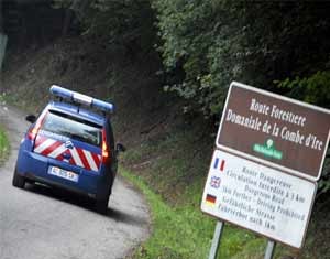 France: Un litige familial à la base de la fusillade d’Annecy ?