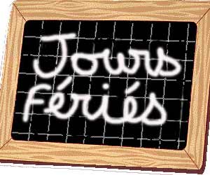 Nouvel An de l’Hégire 1434 : Demain jeudi 15 novembre, jour férié