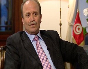 Profanation du mémorial de Bourguiba: Mehdi Mabrouk condamne