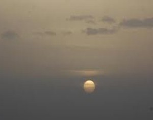 Météo: Temps brumeux le matin