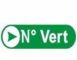 Numéro vert pour lutter contre la contrebande des médicaments