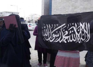 Tunisie – Politique – Religion: Des salafistes chez Marzouki