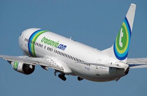 Transport Aérien: Transavia, +24% sur la Tunisie