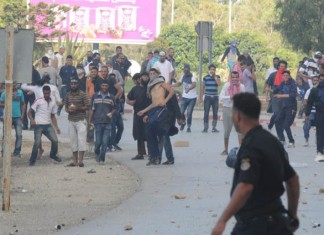 Tunisie: Accrochage entre un groupe terroriste et les forces de l’ordre à l’Ariana