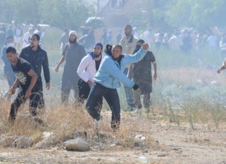 Tunisie – Film anti-Islam- Attaque de l’ambassade US: Une démonstration de tous les dangers!