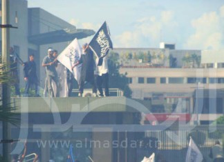 (REPORTAGE) Tunisie – Société : Des salafistes en uniforme