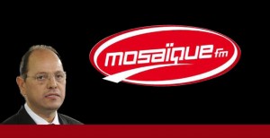 Tunisie – Médias – Confiscation: Mosaïque Fm n’est pas à vendre !
