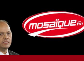 Tunisie – Médias – Confiscation: Mosaïque Fm n’est pas à vendre !
