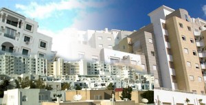 Tunisie: Environ 10 bâtiments appartenant au RCD dissous mis à la vente prochainement