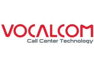 VOCALCOM recrute