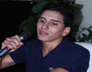 Tunisie : Walid Osmani, futur Oussama Mellouli du golf