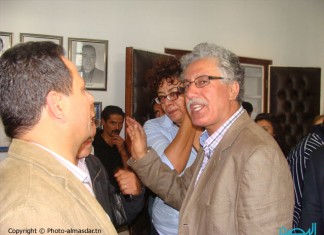Tunisie – Médias : Une grève totalement réussie