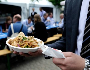 Conservation de la viande de mouton