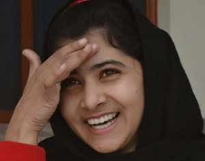Malala Yousafzai, l’autre moitié de l’histoire musulmane