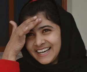 Qui est Malala Yousafzai ?