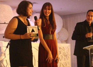 Tunisiana Web Awards 2012