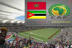 CAN-2013 – Maroc-Mozambique: Taoussi met en place une équipe “combative”