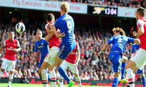Chelsea frappe un grand coup