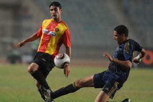 Football : Ligue des champions d’Afrique – Al Ahly face à l’Espérance