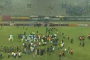 Tunisie – Sport : La sécurité du match CAB – Al-Ittihad (Libye) en examen