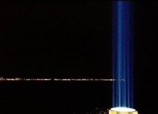 A la mémoire de John Lennon