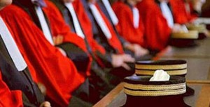 Tunisie : Limogeage de 57 magistrats