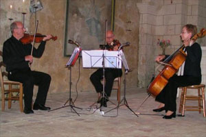 Festivals 9eme édition du festival “Musiqat” du 25 septembre au 2 octobre