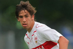 Rani Khedira (18 ans) promu en équipe première en Allemagne