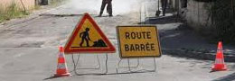 Tunisie: Changement du trafic en raison des travaux au croisement Avenue Habib Bourguiba et Rue de Rome