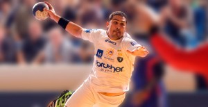 Handball – France : L’international tunisien Issam Tej condamné à 20 mille d’euros et 2 mois de prison avec sursis