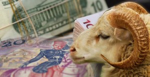 Tunisie – Aid El Idha: Un budget de plus de 300 millions de dinars