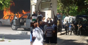 Tunisie – Événements de l’ambassade US – Mosquée Al Feth: L’autre vérité ?