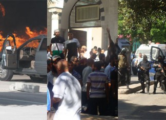 Tunisie – Événements de l’ambassade US – Mosquée Al Feth: L’autre vérité ?
