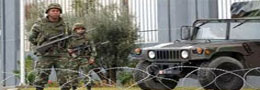 Tunisie: Moncef Marzouki a décidé de prolonger d’un mois L’état d’urgence