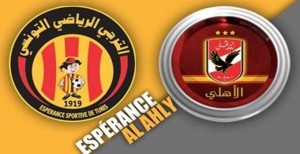 Ligue des Champions (1/4 de finale): l’ES Sahel face à Al Ahly Tripoli, Espérance ST-Al Ahly d’Egypte choc des quarts de finale