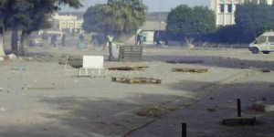 Tunisie: Six policiers blessés lors des incidents d’El Faouar, à Kébili