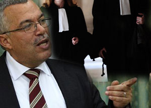 Tunisie – Affaire Bhiri : Une arrestation liée aux dossiers des martyrs ?