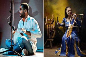 Première rencontre musicale d’une large opération artistique et culturelle polonaise en Afrique du Nord