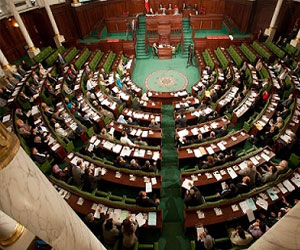 Tunisie: Vote en commission contre le projet de constitutionalisation du Conseil supérieur islamique