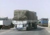 Gabès : Saisie de 9 camions transportant environ 40 tonnes de fer de contrebande