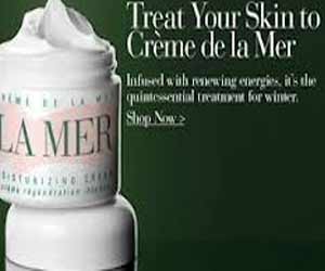 La crème de la mer, nouvelle version pour parer aux changements climatiques