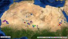 Agriculture – Observatoire acridien (FAO): Menaces d’invasion de criquets pèlerins au Maghreb