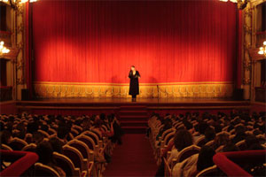 El Teatro : Atelier de deux jours pour commenter, interpréter et questionner l’histoire et l’avenir des révolutions