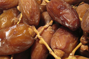 Première édition du festival international des dattes de Kébili du 15 au 17 décembre 2012