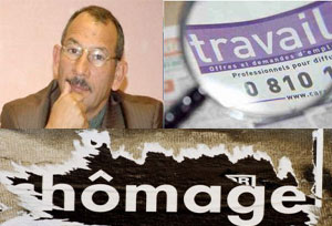 Tunisie – Emploi:  Ramener à 10% le taux de chômage à l’horizon 2017