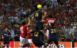 Espérance ST vs El Ahly : Quelles sont les mesures prises par le ministère de l’intérieur ? :