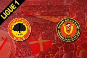 EST – ESZ 2-1 : les “sang et or” pansent leurs blessures