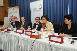 JCC 2012 : La Tunisie élue à la présidence du FPCA